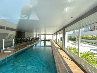 Apartamento com 2 Quartos à venda, 69m² no Vila Leopoldina, São Paulo