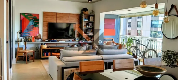 Apartamento com 2 Quartos à venda, 103m² no Parque da Mooca, São Paulo