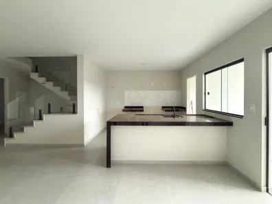 Casa com 3 Quartos à venda, 222m² no Jardim Belvedere, Volta Redonda