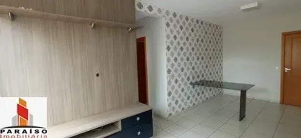 Apartamento com 2 Quartos à venda, 56m² no Presidente Roosevelt, Uberlândia