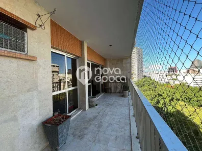 Cobertura com 4 Quartos à venda, 220m² no Botafogo, Rio de Janeiro