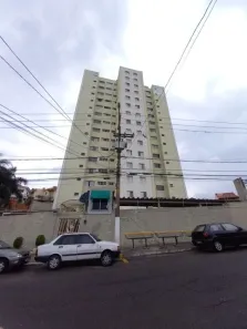 Apartamento com 2 Quartos à venda, 53m² no Vila Bruna, São Paulo