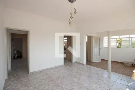 Casa com 5 Quartos à venda, 410m² no Jardim São Carlos (Zona Leste), São Paulo