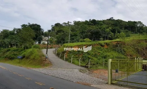 Lote/Terreno à venda, 3513m² no Fortaleza, Blumenau