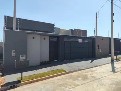 Casa com 1 Quarto à venda, 70m² no Engenheiro Schmidt, São José do Rio Preto