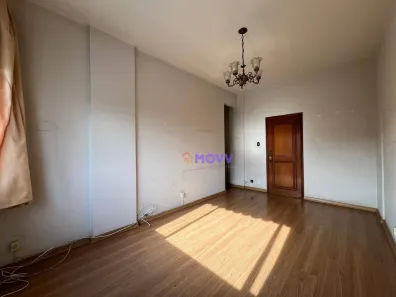 Apartamento com 3 Quartos à venda, 127m² no Icaraí, Niterói