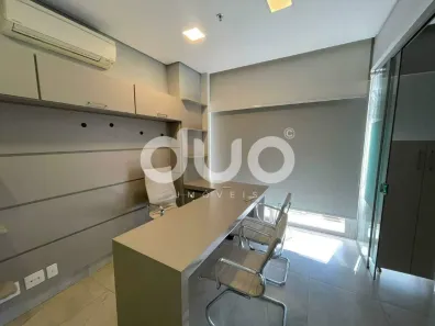 Sala Comercial para alugar, 42m² no Centro, Piracicaba