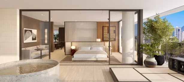 Cobertura com 6 Quartos à venda, 1042m² no Barra da Tijuca, Rio de Janeiro