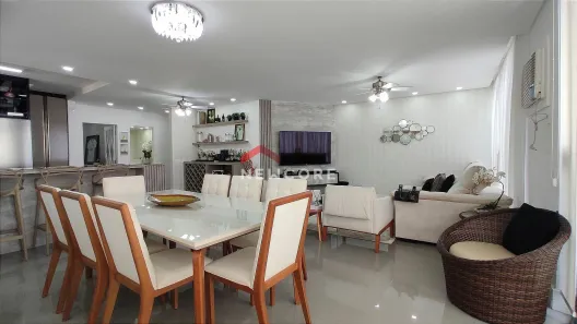 Apartamento com 3 Quartos à venda, 175m² no Enseada, Guarujá