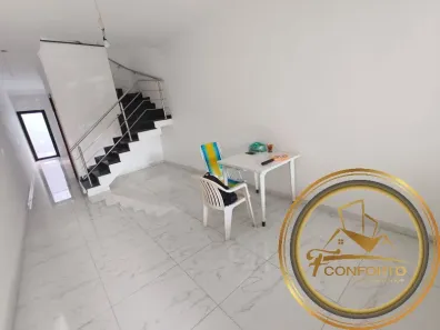 Sobrado com 3 Quartos à venda, 110m² no Vila Alpina, São Paulo