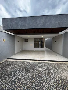 Casa com 3 Quartos à venda, 108m² no Plano Diretor Sul, Palmas