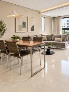 Apartamento com 3 Quartos à venda, 100m² no Savassi, Belo Horizonte