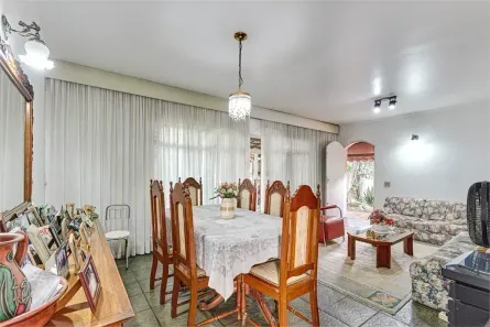 Casa com 4 Quartos à venda, 225m² no Jardim Umuarama, São Paulo