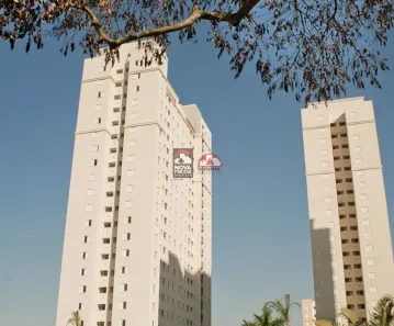 Apartamento com 2 Quartos à venda, 56m² no Jardim Copacabana, São José dos Campos