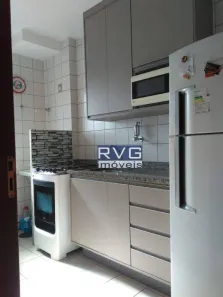 Apartamento com 1 Quarto à venda, 48m² no Centro, Ribeirão Preto