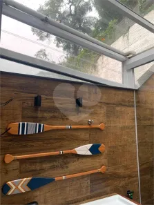 Sobrado com 2 Quartos à venda, 93m² no Horto Florestal, São Paulo