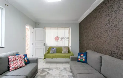 Sobrado com 3 Quartos à venda, 162m² no Jardim Textil, São Paulo