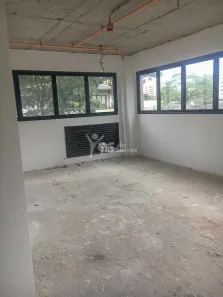 Ponto Comercial para alugar, 33m² no Vila Assunção, Santo André