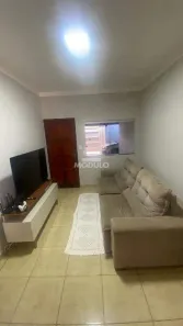 Casa com 3 Quartos à venda, 190m² no Jardim Ipanema, Uberlândia
