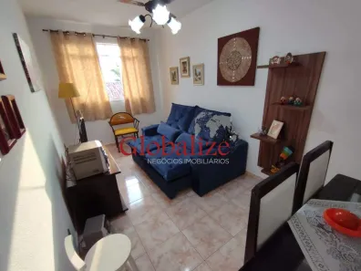 Apartamento com 2 Quartos à venda, 76m² no Campo Grande, Santos