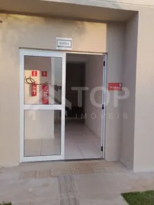 Apartamento com 2 Quartos à venda, 33m² no Jardim Jockey Clube, São Carlos