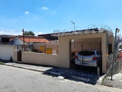 Casa com 2 Quartos à venda, 90m² no Parque Vila Maria, São Paulo
