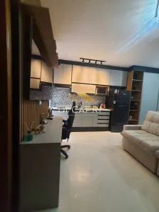 Apartamento com 1 Quarto à venda, 30m² no Vila Nova Manchester, São Paulo