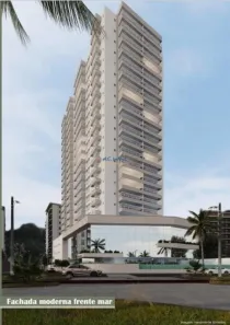 Apartamento com 2 Quartos à venda, 83m² no Jardim Imperador, Praia Grande