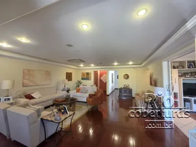 Cobertura com 2 Quartos à venda, 192m² no Recreio dos Bandeirantes, Rio de Janeiro