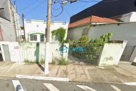 Casa com 3 Quartos para alugar, 140m² no Vila Regente Feijó, São Paulo