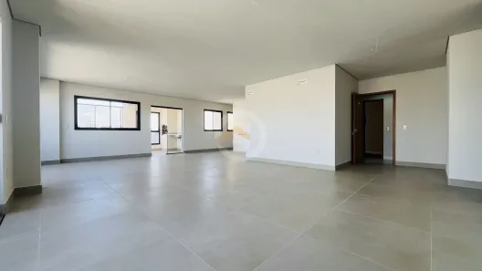 Apartamento com 3 Quartos à venda, 179m² no Setor Pedro Ludovico, Goiânia