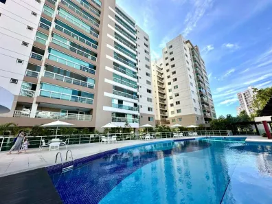 Apartamento com 4 Quartos à venda, 181m² no Barra, Salvador