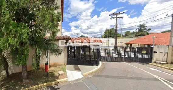 Apartamento com 2 Quartos à venda, 64m² no Vila Orozimbo Maia, Campinas