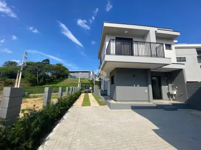 Casa com 2 Quartos à venda, 73m² no Ambrósio, Garopaba