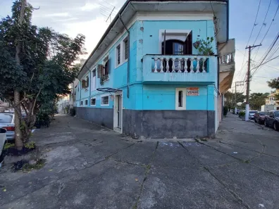 Casa com 3 Quartos à venda, 180m² no Cambuci, São Paulo