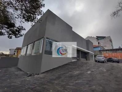 Ponto Comercial para alugar, 396m² no Vila Gilda, Santo André