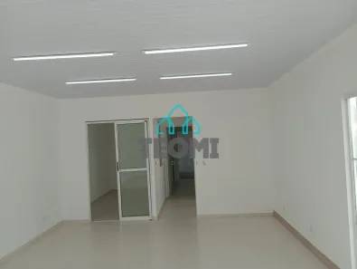 Ponto Comercial à venda, 741m² no Parque Senhor do Bonfim, Taubaté