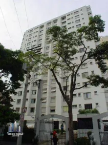 Apartamento com 1 Quarto à venda, 50m² no Moema, São Paulo