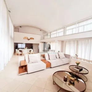 Casa de Condomínio com 5 Quartos à venda, 307m² no Parque das Laranjeiras, Itatiba