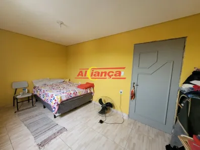 Casa com 3 Quartos à venda, 180m² no Jardim Paraíso, Guarulhos