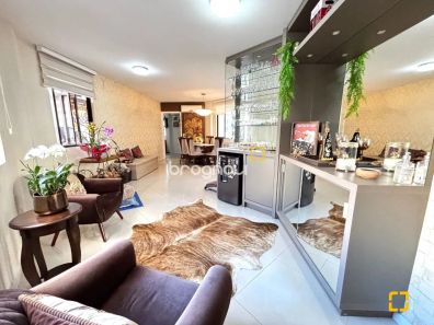 Apartamento com 3 Quartos à venda, 129m² no Centro, Florianópolis