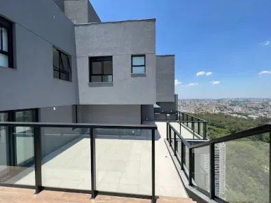 Cobertura com 4 Quartos à venda, 311m² no Vila Yara, Osasco