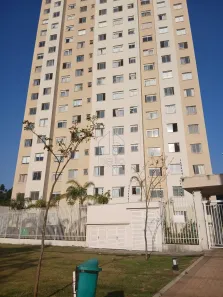 Apartamento com 2 Quartos à venda, 42m² no Jardim Helian, São Paulo