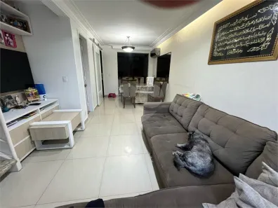 Casa com 3 Quartos à venda, 128m² no Jardim São Luís, São Paulo