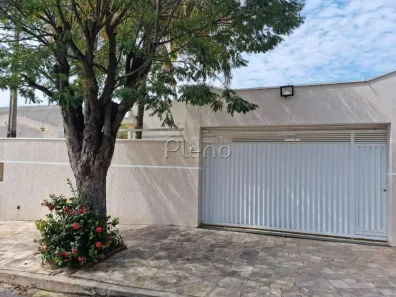Casa com 3 Quartos à venda, 249m² no Vila Nogueira, Campinas