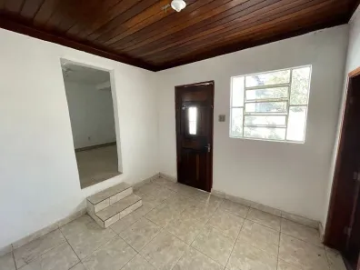 Casa com 1 Quarto para alugar, 50m² no Vila Barbosa, São Paulo