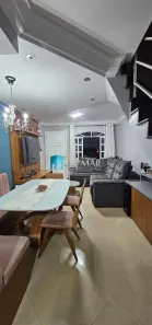 Casa com 3 Quartos à venda, 115m² no Parque Munhoz, São Paulo