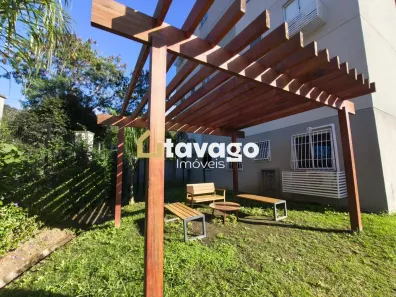 Apartamento com 2 Quartos à venda, 44m² no Vargem Grande, Rio de Janeiro