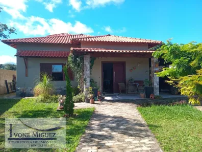 Casa com 3 Quartos à venda, 1102m² no Mantiquira, Paty do Alferes