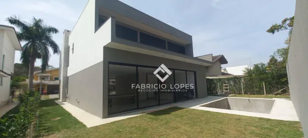 Casa de Condomínio com 5 Quartos à venda, 535m² no Jardim Paraíba, Jacareí